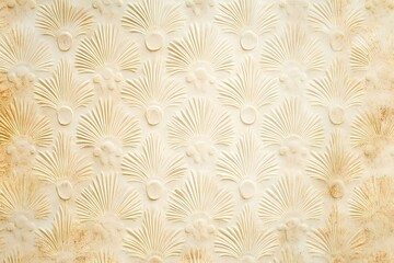 Seamless abstract vintage beige texture pattern background