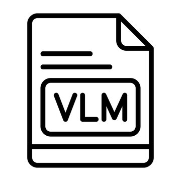 VLM Icon