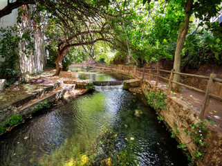 Rio de Salobre © ABUELO RAMIRO