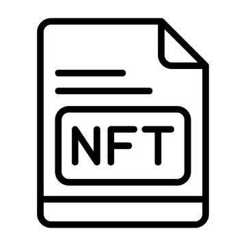 NTF Icon