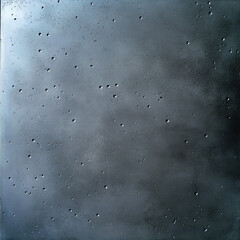 An abstract background featuring a textured gray surface with droplets, perfect for modern designs and artistic projects.