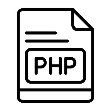 PHP Icon