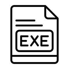 EXE Icon