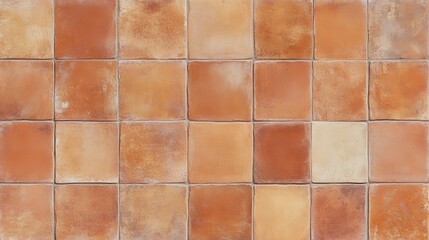 Stunning Terracotta Square Tiles: A Timeless Elegance for Your Home