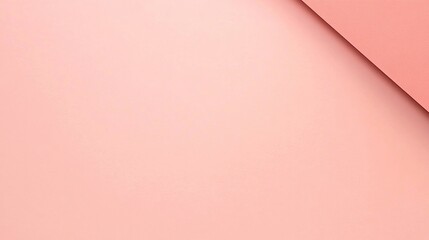 Abstract pink background with diagonal lines.