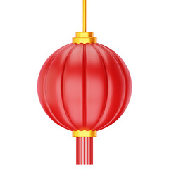 Chinese New Year Lantern