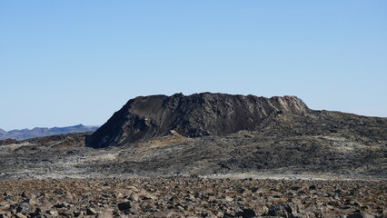 Fagradalsfjall, volcan, Islande, éruption, lave, Reykjanes, paysage volcanique, activité volcanique, cratère, coulée de lave, magma, géologie, nature, photographie, aventure, exploration, tourisme, ph