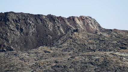 Fagradalsfjall, volcan, Islande, éruption, lave, Reykjanes, paysage volcanique, activité volcanique, cratère, coulée de lave, magma, géologie, nature, photographie, aventure, exploration, tourisme, ph