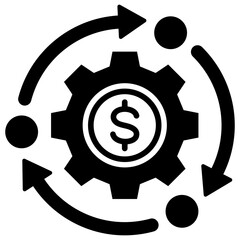Economy Icon