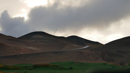 Islande, Highlands, route F-roads, 4x4, expédition, aventure, voyage, nature sauvage, paysage...