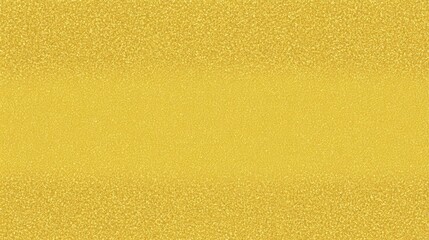 Fototapeta premium Golden Glitter Texture Background: A Sparkling Gold Design