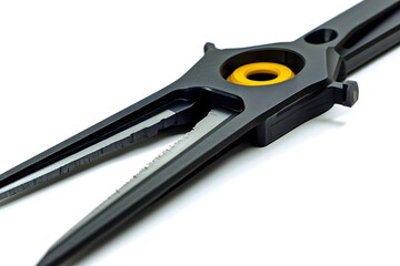 Inspecting Robust Locking Pliers Closely