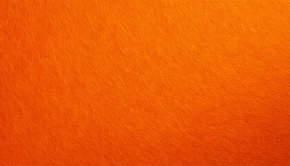 和紙（オレンジ色）のテクスチャ素材 Generative AI