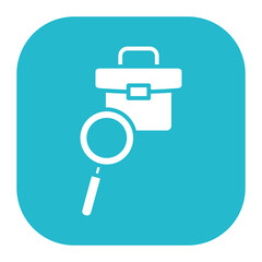 Job Opportunity Icon