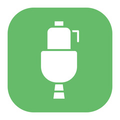 Toilet Icon