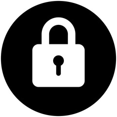 Lock Icon