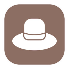 Hat Icon