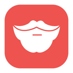 Beard Icon