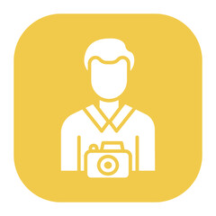 Photography Icon