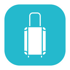 Luggage Icon