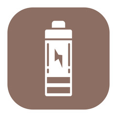 Small Battery Icon