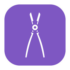 Forceps Icon