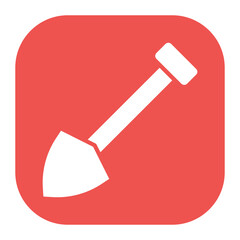 Shovel Icon