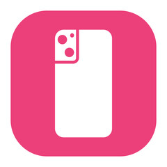 Smartphone Case Icon