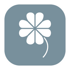 Clover Icon