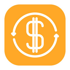 Cash Back Icon