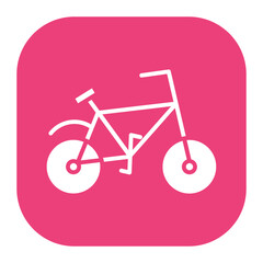 Cycle Icon