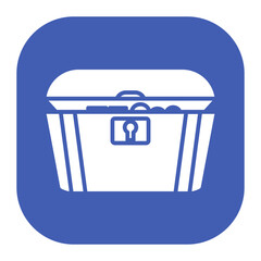 Treasure Hunt Icon