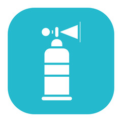 Signal Horn Icon