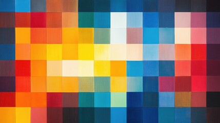 Vibrant Color Calibration Tool: Essential Card for Accurate Colour Check and Stunning Photo Renditions