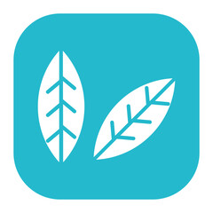 Leaf Icon