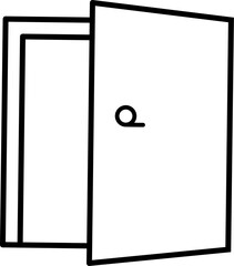 door icon 