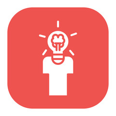 Business Plan Icon