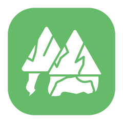 Terrain Icon