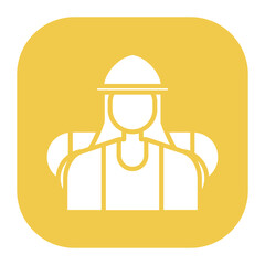 Adventurer Female Icon