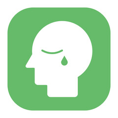 Pessimistic Icon