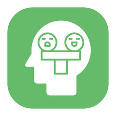 Balance Emotion Icon
