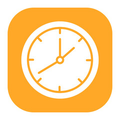 Clock Icon