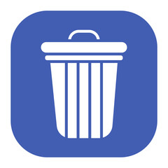 Bin Icon