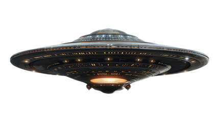 UFO png Unidentified flying object png alien spaceship png ufo flying png UFO isolated on a transparent background
