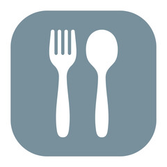 Kitchen Utensil Icon