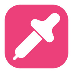 Dropper Icon