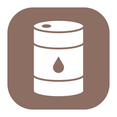 Barrel Icon