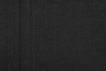 grainy abstract porous texture of rubber cross section cut