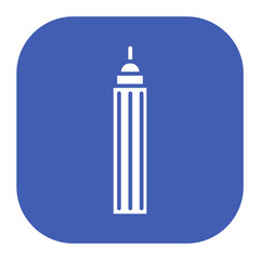Skyscraper Icon