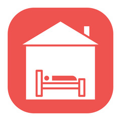 Guest House Icon
